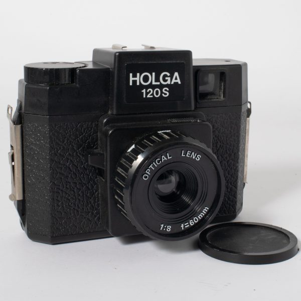 Holga 120 S Sale